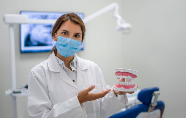 Best Weekend Emergency Dentist in Strathmore, CA