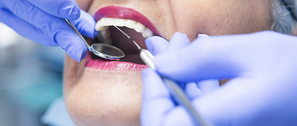 Best Pediatric Emergency Dentist in Strathmore, CA